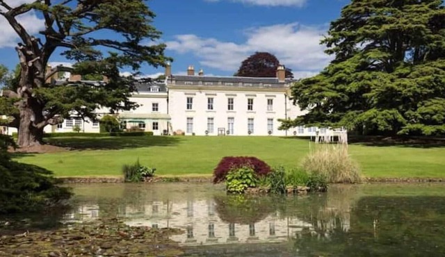 Moulton Grange Country Estate