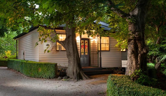 Moulton Park Estate - Cottages