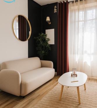 Moulures d'Oise - Jacuzzi - Game room