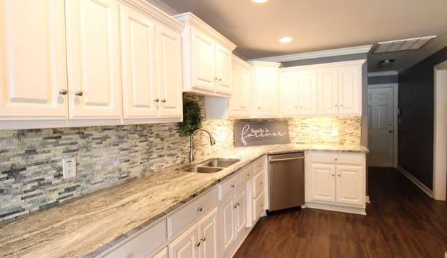 Mound View Haven Near State Park