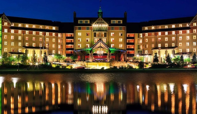 Mount Airy Casino Resort - Adults Only 21+