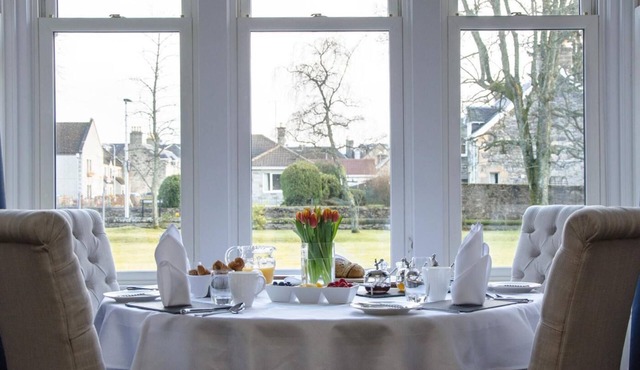 Mount Barker Bed & Breakfast