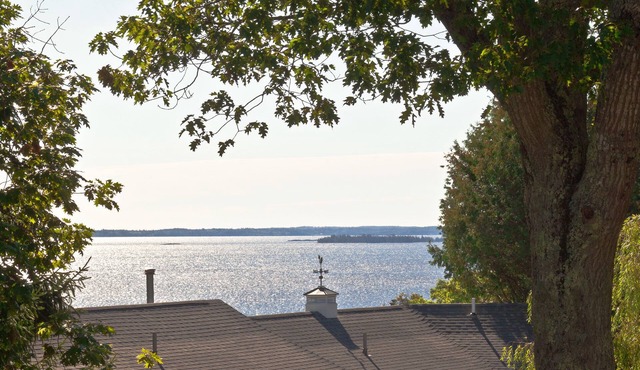 Mount Battie Inn