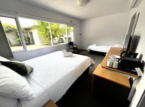 Mount Beauty Motor Inn