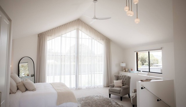 Mount Bold Estate - Luxurious Private Retreat - Kangarilla and McLaren Vale