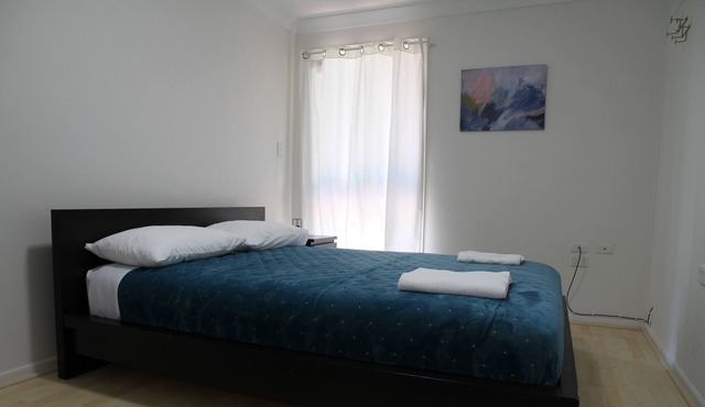 Mount Coot-Tha Studio in Brisbane