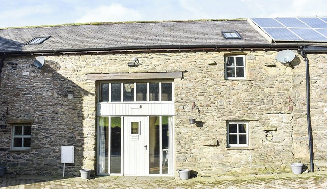 Mount Cottage-UK42230