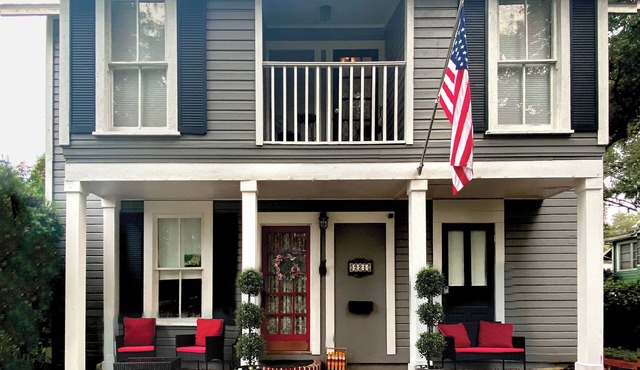 Mount Dora Historic Inn