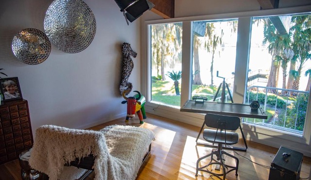 Mount Dora - Lake Jem