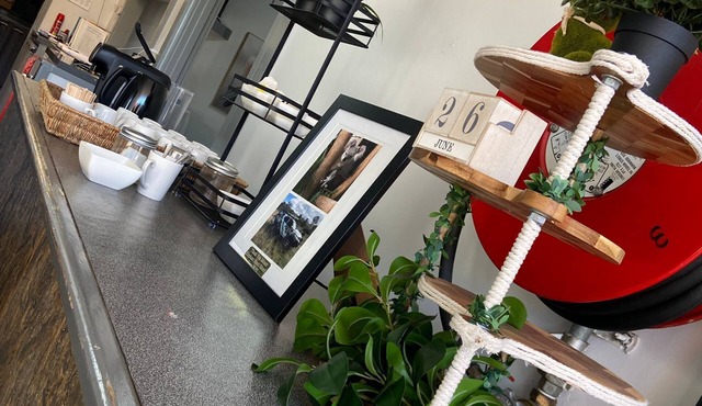 Mount Elephant Hotel Motel