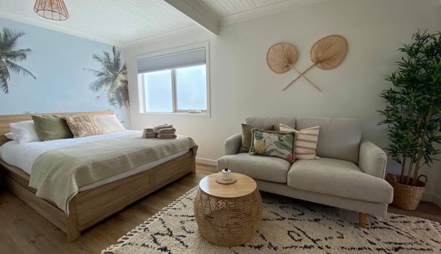 Mount Eliza Seaside Studio - Close to the beach