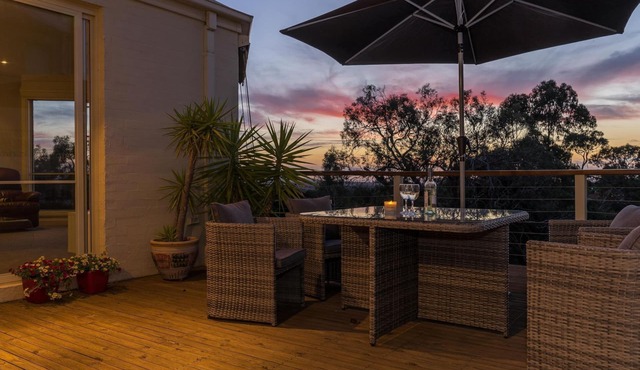 Mount Eliza Sunset Apartment