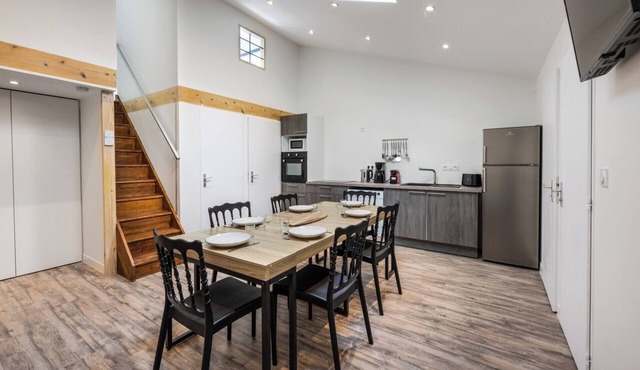 🏔️ Mount Fuji - Large air-conditioned apartment for 10-12 people guaranteed comfort