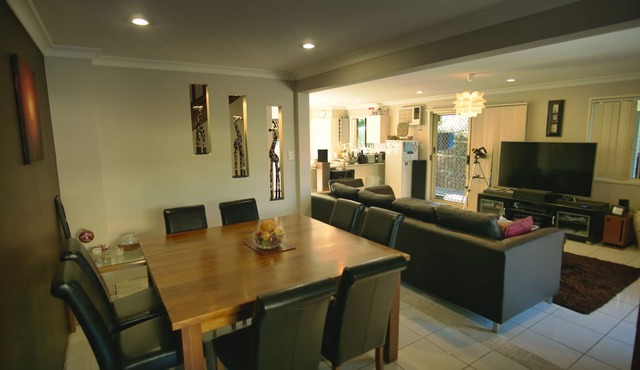 Mount Gravatt Guesthouse