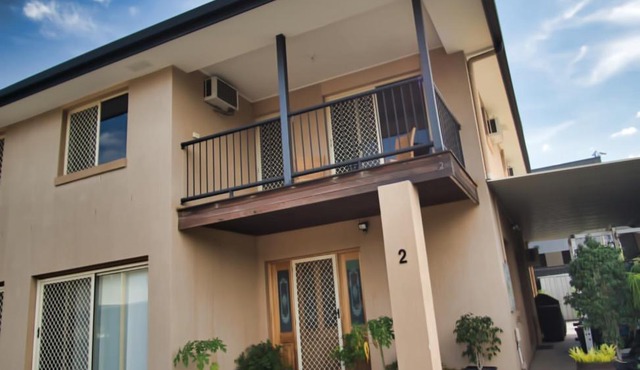 Mount Gravatt Guesthouse