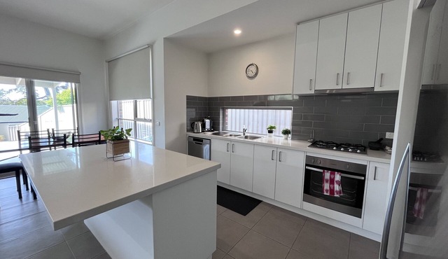 Mount Helen Haven for the family Quiet location 5 minutes to Sovereign Hill