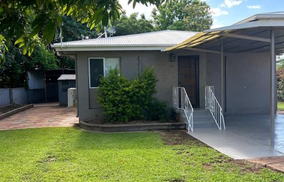 Mount Isa - Epsilon is on