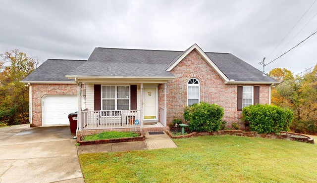 Mount Juliet Home on 1 Acre | Private Outdoor Space | 30 Minutes to Nashville