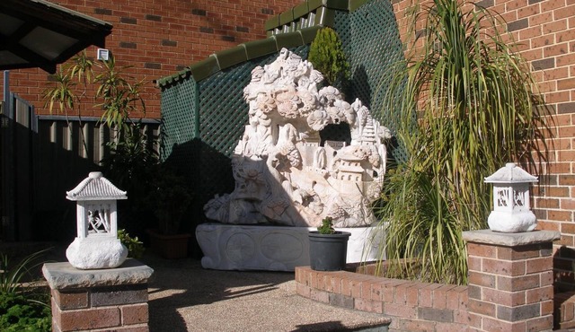 Mount Kuring-Gai Motel