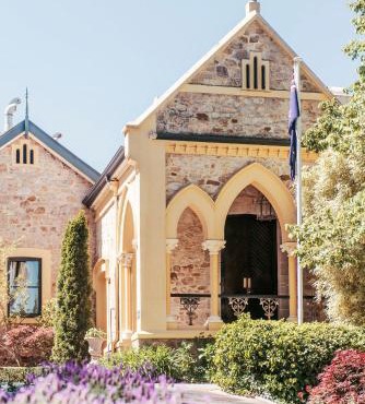 Mount Lofty House & Estate Adelaide Hills - Adults Retreat
