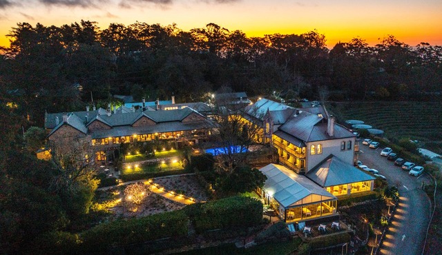 Mount Lofty House & Estate Adelaide Hills - Adults Retreat