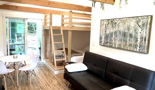 Mount Major Cottage - Gunstock Gateway to NH Lakes & Mountains