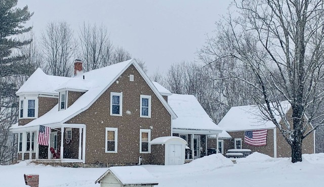 Mount Major Manor - Gunstock Getaway to NH Lakes & Mountains