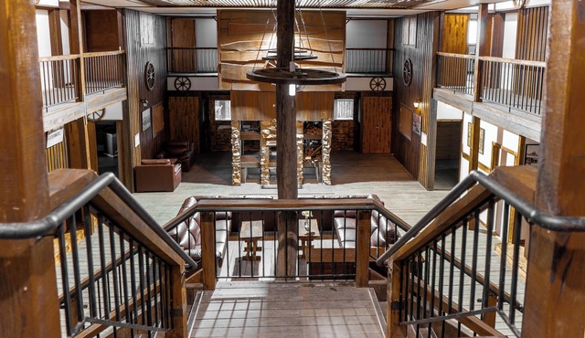 Mount Mee Country Lodge