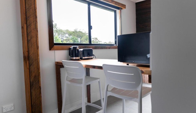 Mount Mee Country Lodge