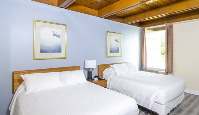 Mount Peyton Resort and Conference Centre