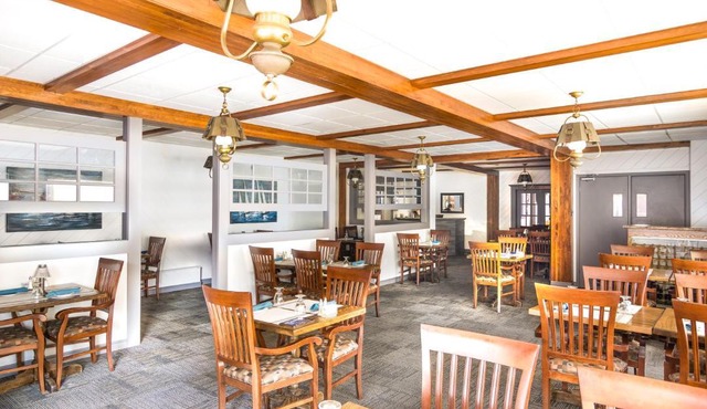 Mount Peyton Resort & Conference Centre