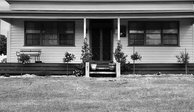 Mount Pleasant Farm Cottage