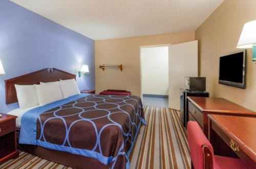 Mount Pleasant INN