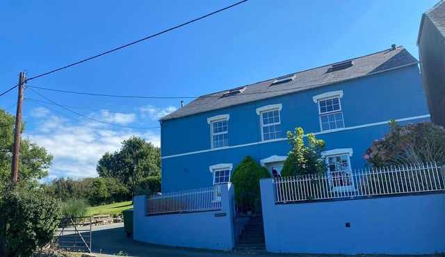 Mount Pleasant, Newport