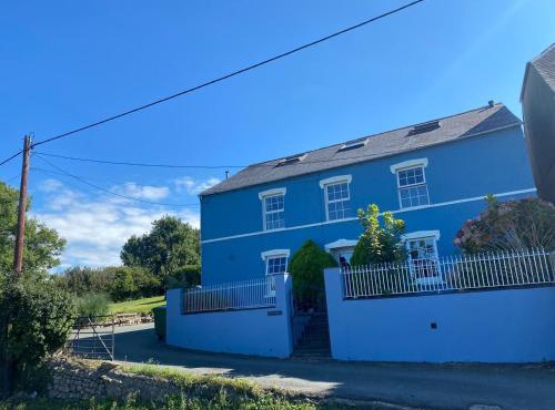 Mount Pleasant Newport, Pembrokeshire