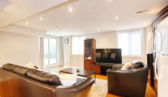 Mount Pleasant Place