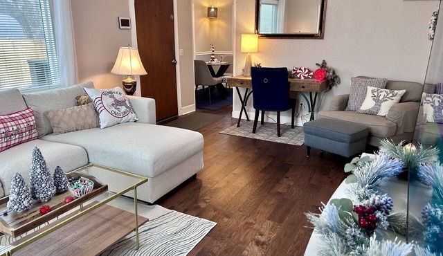 Mount Rainier View 3 bedroom home NE Tacoma/Browns Point