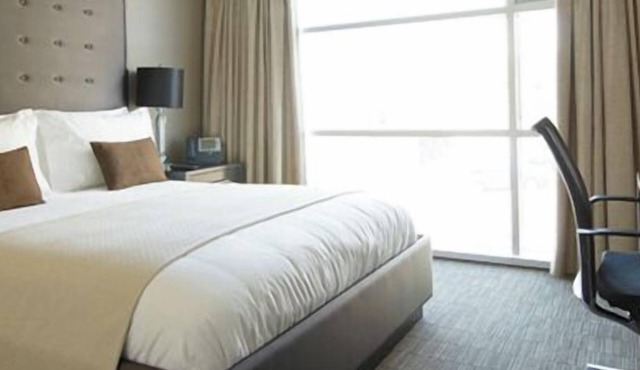 Mount Royal University Residences