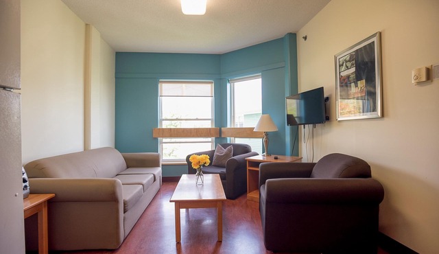 Mount Saint Vincent University Residence - Hostel