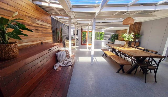 Mount Stanley Escape