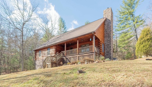 Mount Tabor Hideaway