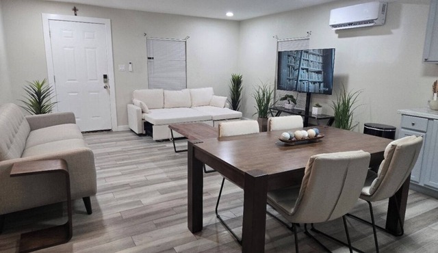 Mount Trilogy Suite III