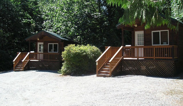 Mount Vernon RV Campground