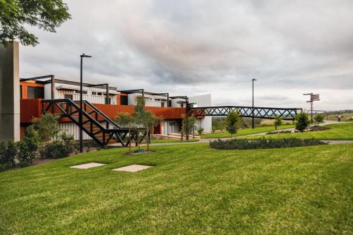 Mount View Estate One Bedroom Country Stay The Olive Escape