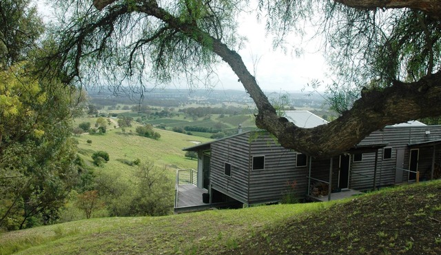 Mount View Lodges - Hunter Valley - 1 Bed