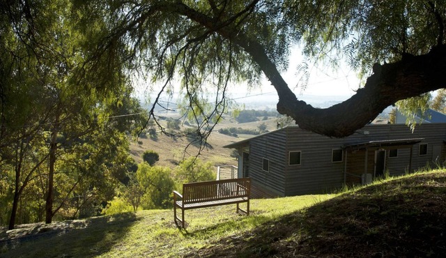 Mount View Lodges - Hunter Valley - 2 Bed