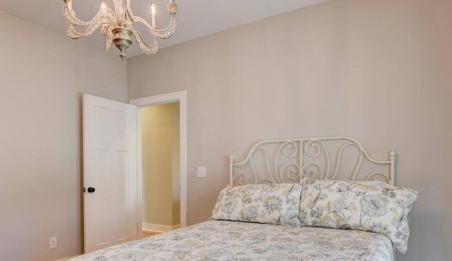 Mount Vintage - a perfect Masters Rental!