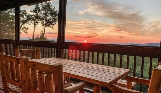 Mount Watson Lodge | Free Night Offer!