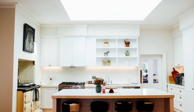 Mount William Station