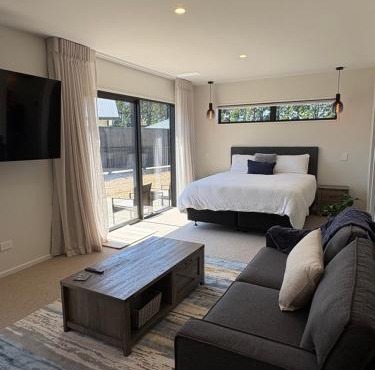 Mountain Abode Studio